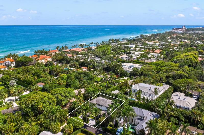  Single Family Homes Photo 60:  Palm Beach,  FL 33480