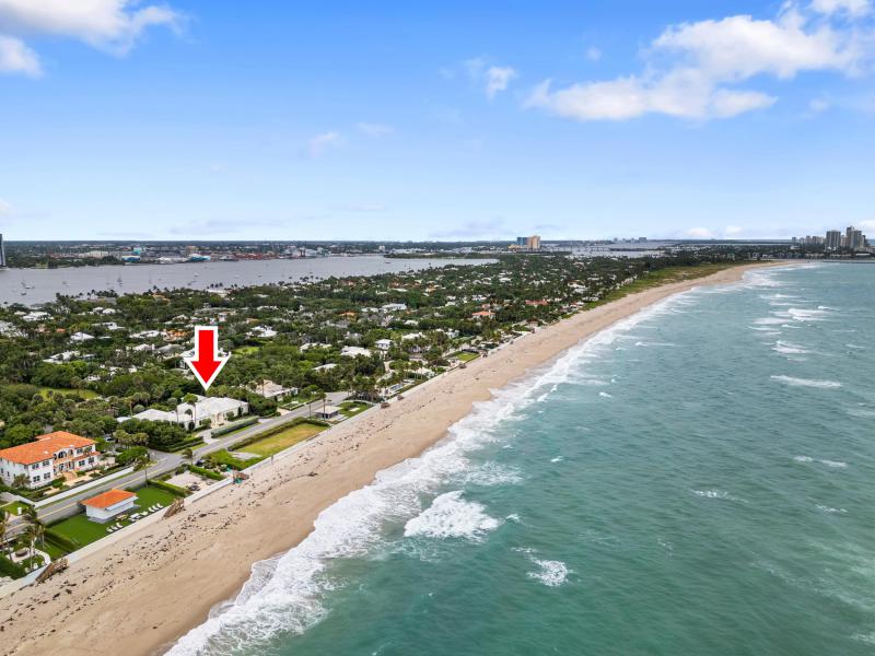  Single Family Homes Photo 4:  Palm Beach,  FL 33480