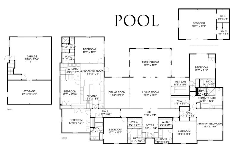  Single Family Homes Photo 7:  Palm Beach,  FL 33480