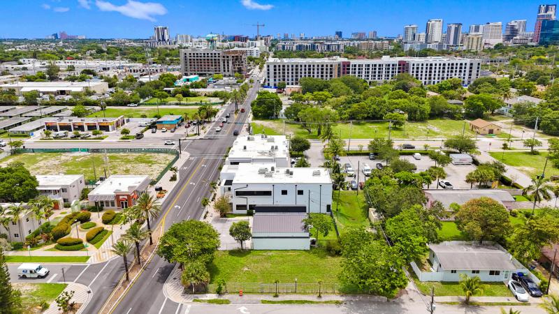  Commercial & Industrial Land Images 