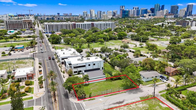  Commercial & Industrial Land Images 