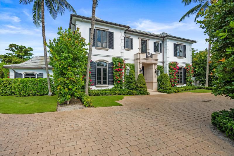  Single Family Homes Photo 3:  Palm Beach,  FL 33480