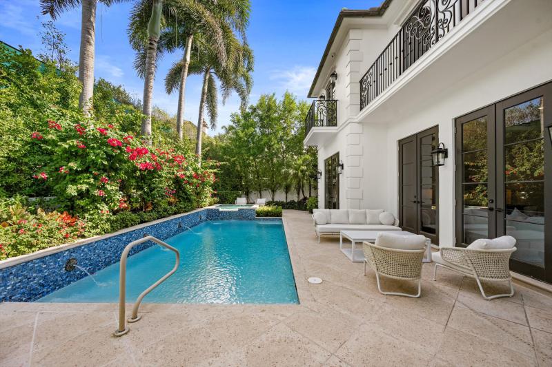  Single Family Homes Photo 33:  Palm Beach,  FL 33480