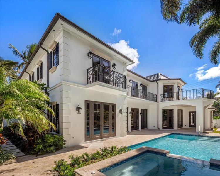  Single Family Homes Photo 57:  Palm Beach,  FL 33480