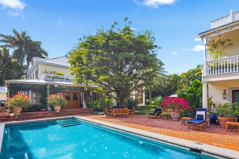  Single Family Homes Photo 26:  Palm Beach,  FL 33480