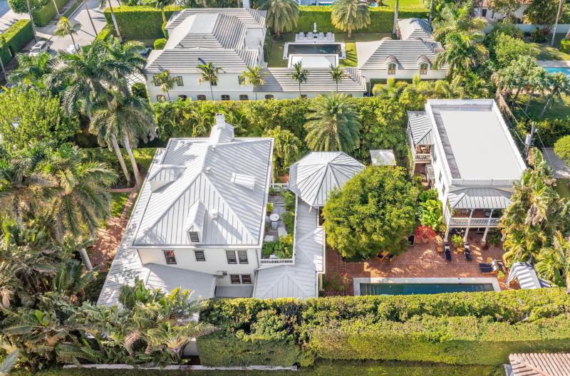  Single Family Homes Photo 32:  Palm Beach,  FL 33480