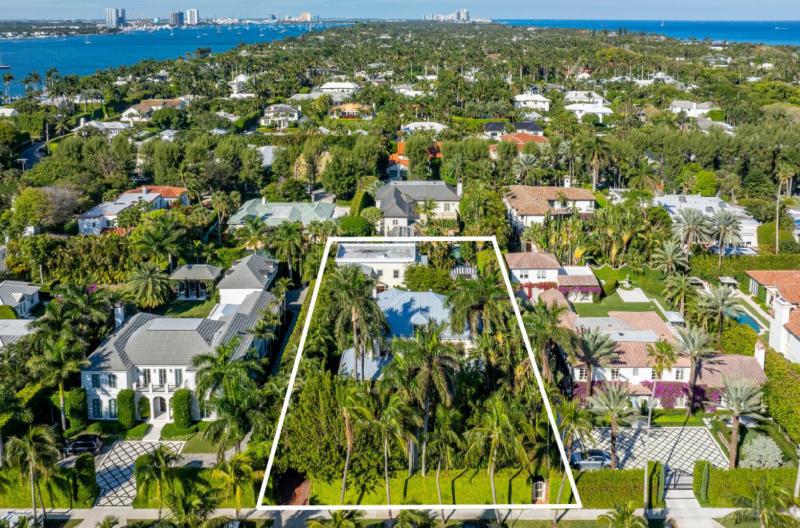  Single Family Homes Photo 33:  Palm Beach,  FL 33480