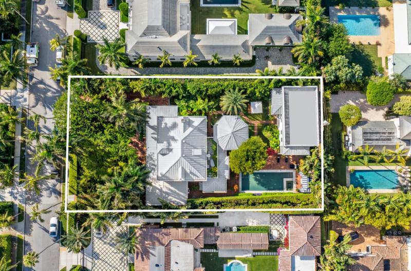  Single Family Homes Photo 34:  Palm Beach,  FL 33480