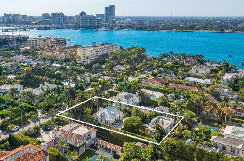  Single Family Homes Photo 35:  Palm Beach,  FL 33480