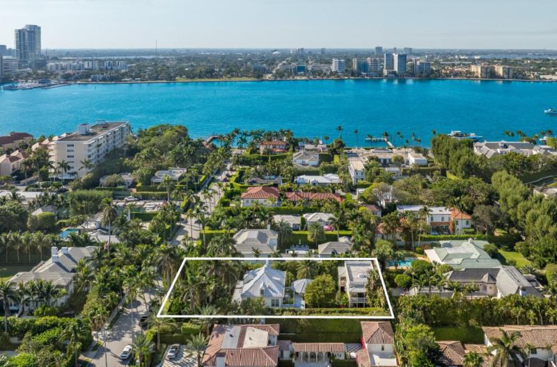  Single Family Homes Photo 36:  Palm Beach,  FL 33480