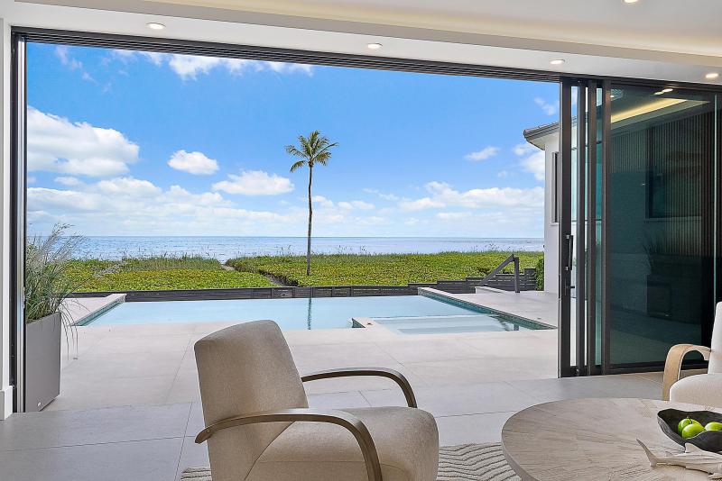  Single Family Homes Photo 10:  Jupiter Inlet Colony,  FL 33469
