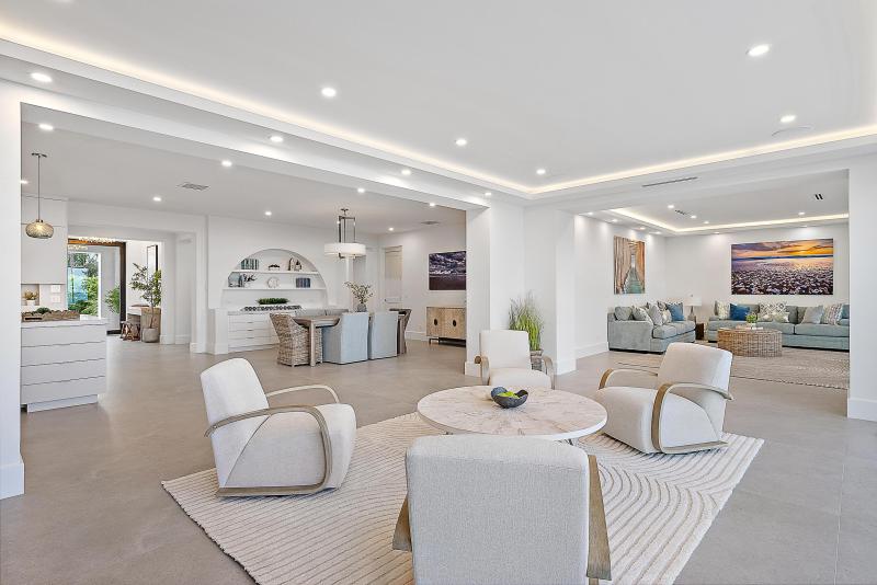  Single Family Homes Photo 11:  Jupiter Inlet Colony,  FL 33469