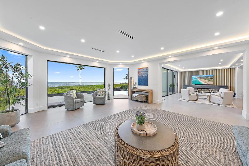  Single Family Homes Photo 13:  Jupiter Inlet Colony,  FL 33469