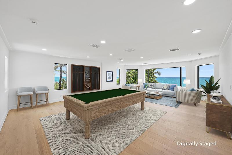  Single Family Homes Photo 21:  Jupiter Inlet Colony,  FL 33469