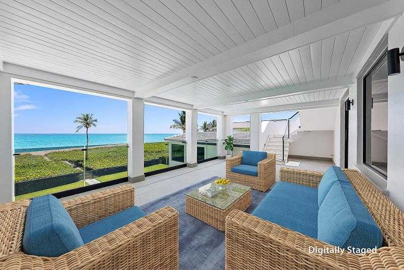  Single Family Homes Photo 26:  Jupiter Inlet Colony,  FL 33469