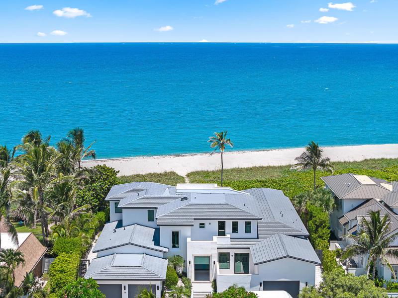  Single Family Homes Photo 30:  Jupiter Inlet Colony,  FL 33469