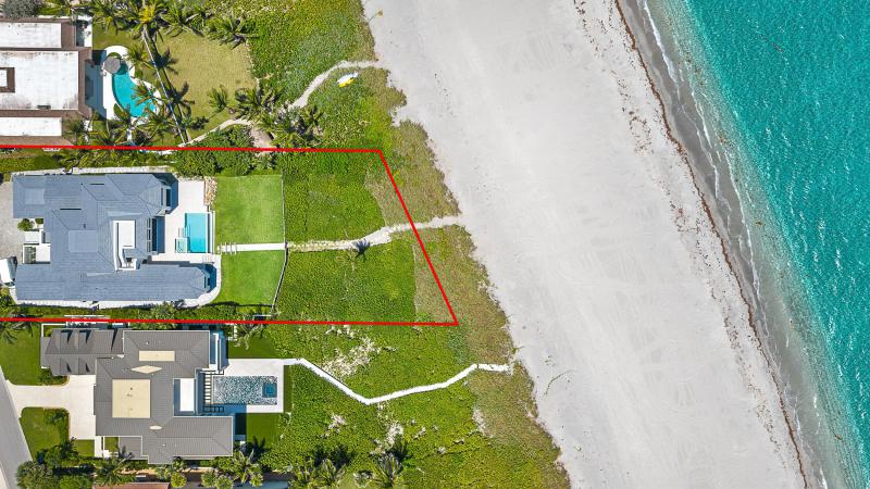  Single Family Homes Photo 33:  Jupiter Inlet Colony,  FL 33469