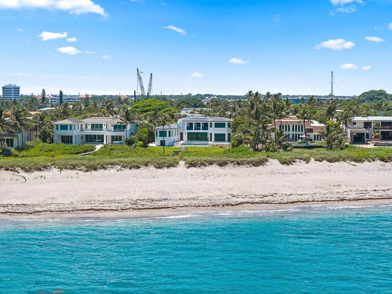  Single Family Homes Photo 34:  Jupiter Inlet Colony,  FL 33469
