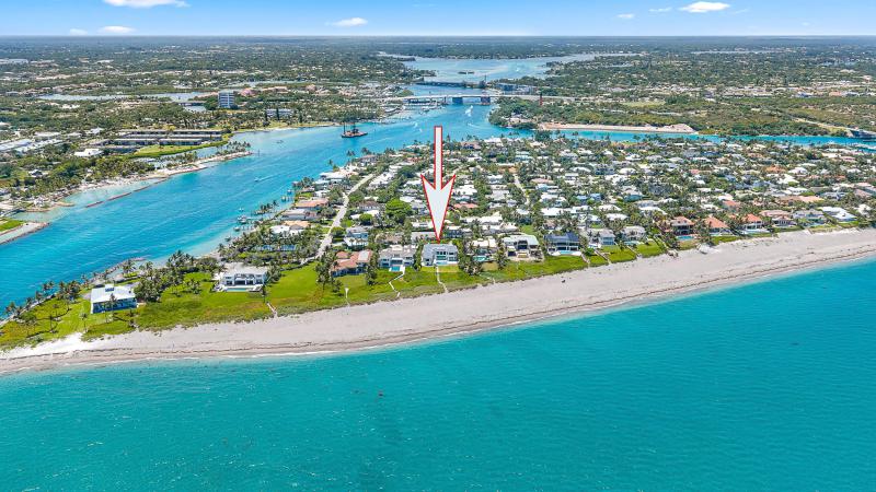  Single Family Homes Photo 7:  Jupiter Inlet Colony,  FL 33469