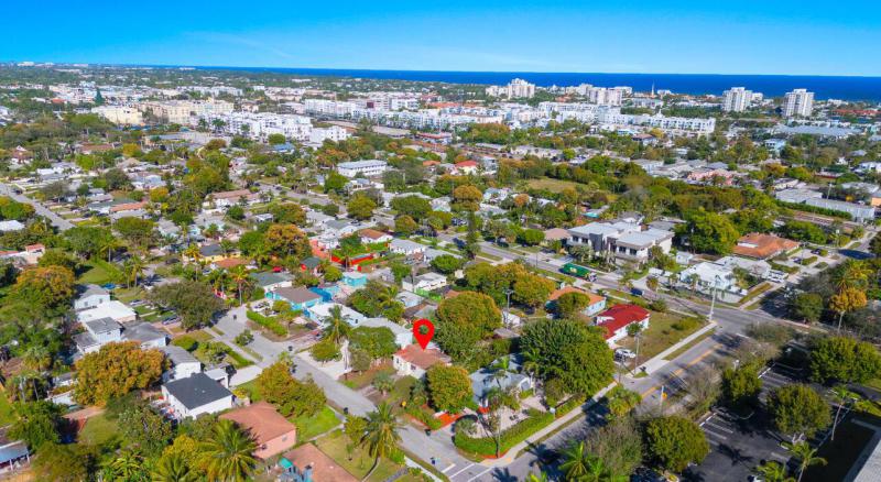 Duplex, Triplex and Fourplex Images