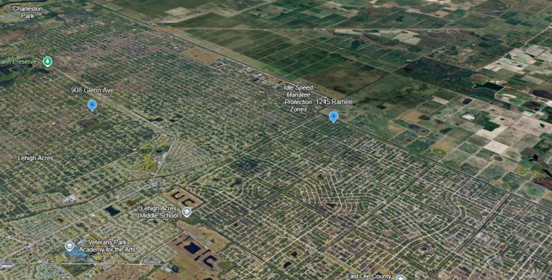 Duplex, Triplex and Fourplex Images