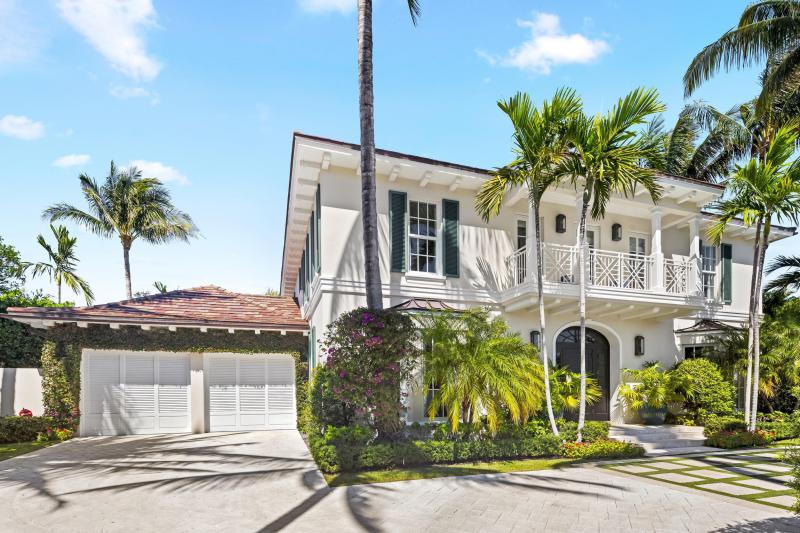  Single Family Homes Photo 2:  Palm Beach,  FL 33480