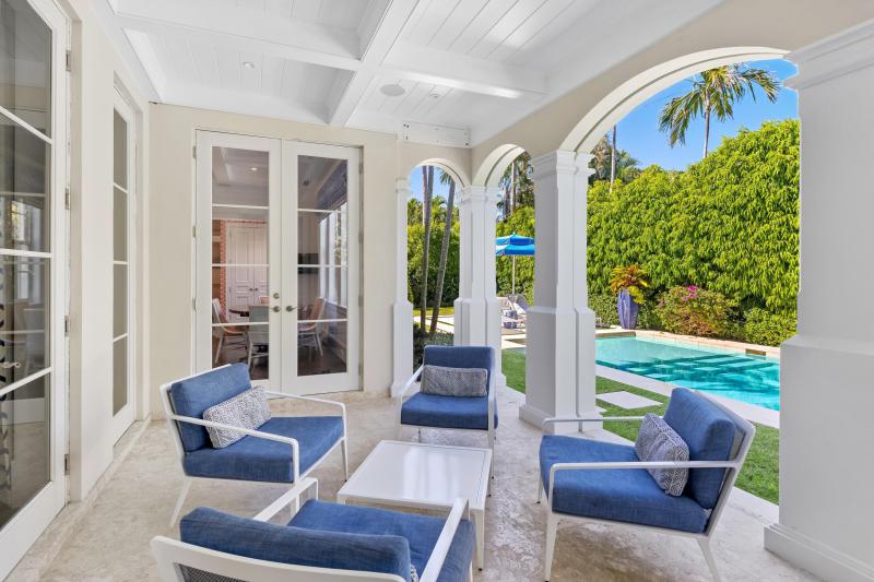  Single Family Homes Photo 26:  Palm Beach,  FL 33480