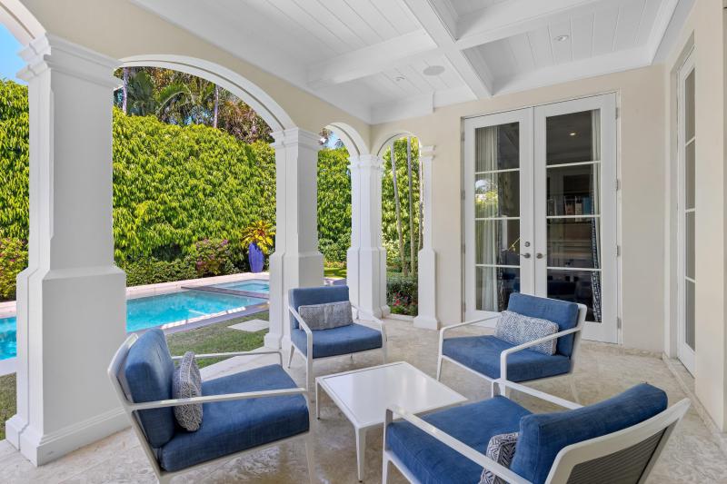  Single Family Homes Photo 27:  Palm Beach,  FL 33480