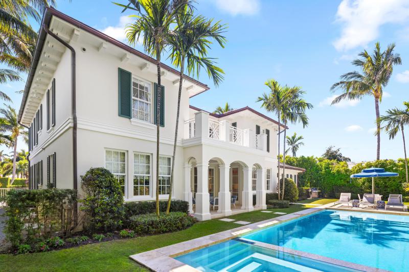  Single Family Homes Photo 28:  Palm Beach,  FL 33480