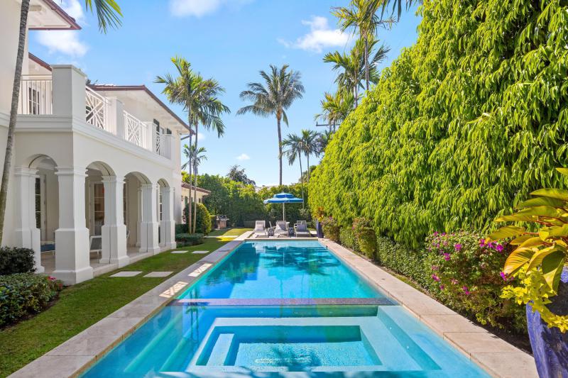  Single Family Homes Photo 29:  Palm Beach,  FL 33480