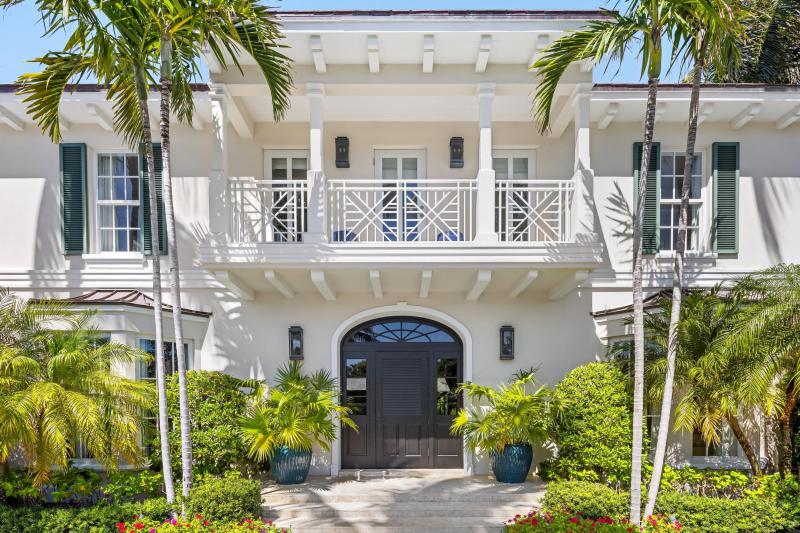  Single Family Homes Photo 3:  Palm Beach,  FL 33480