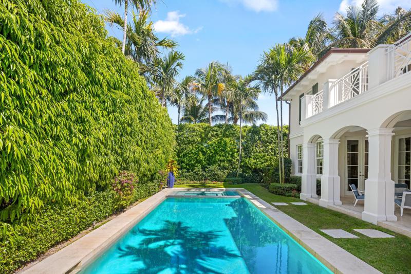  Single Family Homes Photo 30:  Palm Beach,  FL 33480