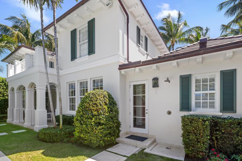  Single Family Homes Photo 31:  Palm Beach,  FL 33480