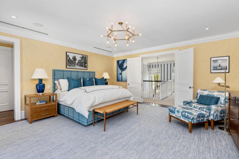  Single Family Homes Photo 34:  Palm Beach,  FL 33480