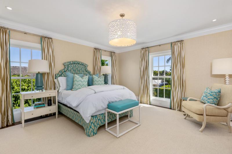  Single Family Homes Photo 39:  Palm Beach,  FL 33480