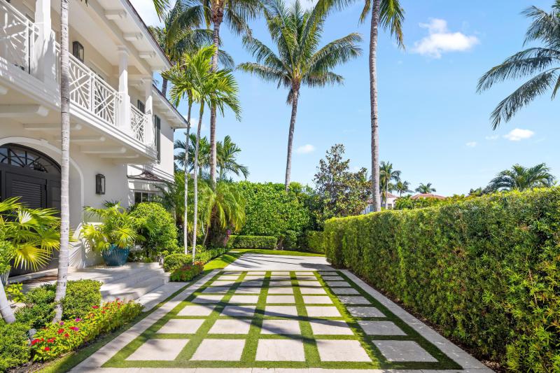  Single Family Homes Photo 4:  Palm Beach,  FL 33480