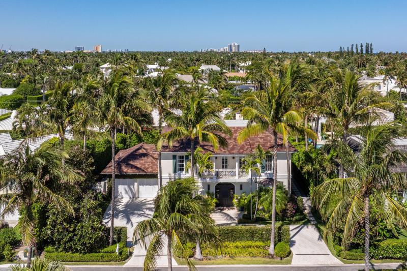  Single Family Homes Photo 45:  Palm Beach,  FL 33480