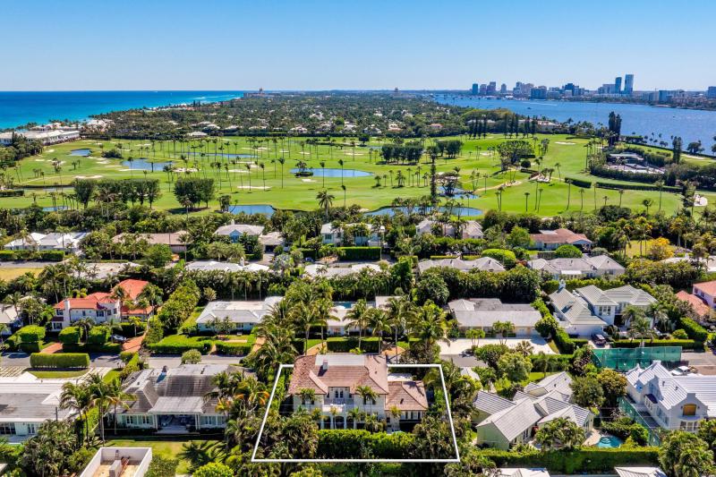  Single Family Homes Photo 47:  Palm Beach,  FL 33480