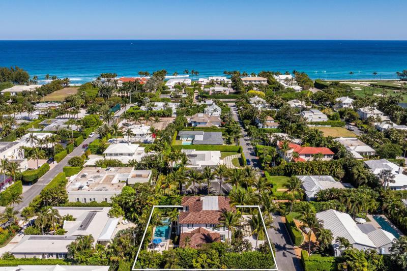  Single Family Homes Photo 48:  Palm Beach,  FL 33480