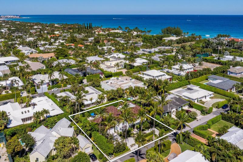  Single Family Homes Photo 49:  Palm Beach,  FL 33480