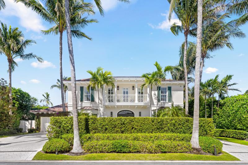  Single Family Homes Photo 5:  Palm Beach,  FL 33480