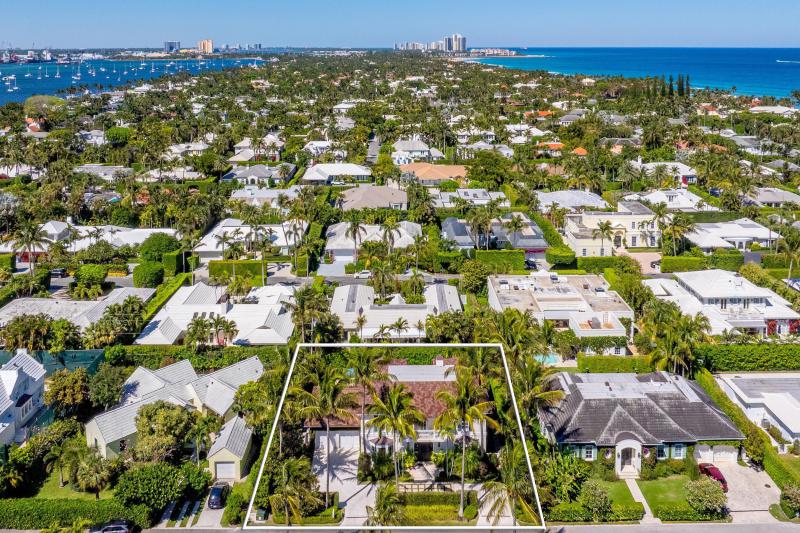  Single Family Homes Photo 50:  Palm Beach,  FL 33480