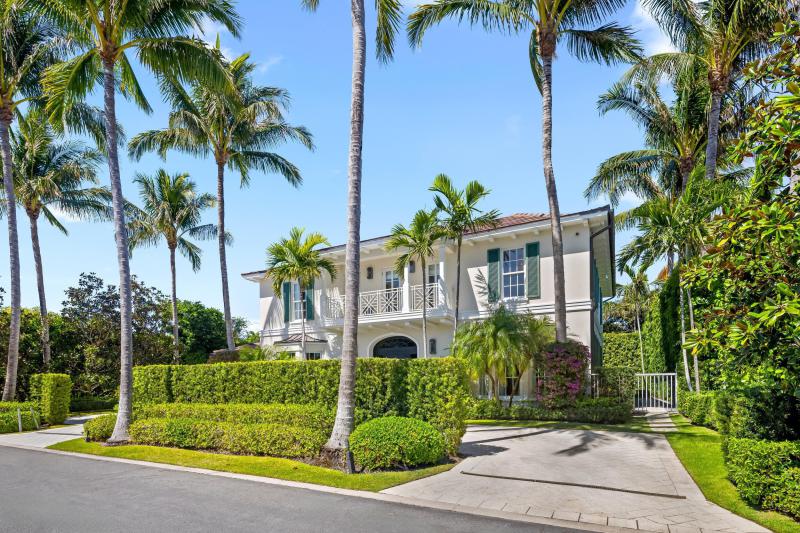  Single Family Homes Photo 6:  Palm Beach,  FL 33480