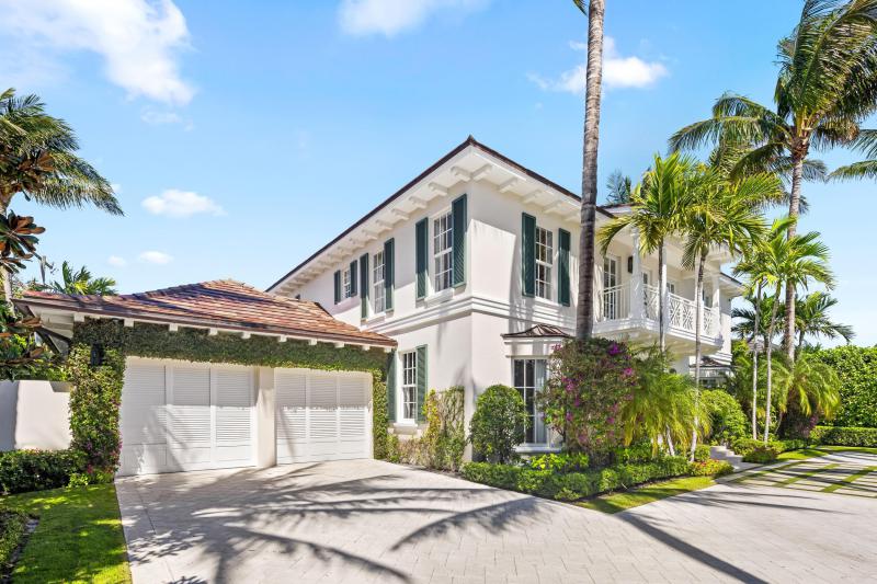  Single Family Homes Photo 7:  Palm Beach,  FL 33480