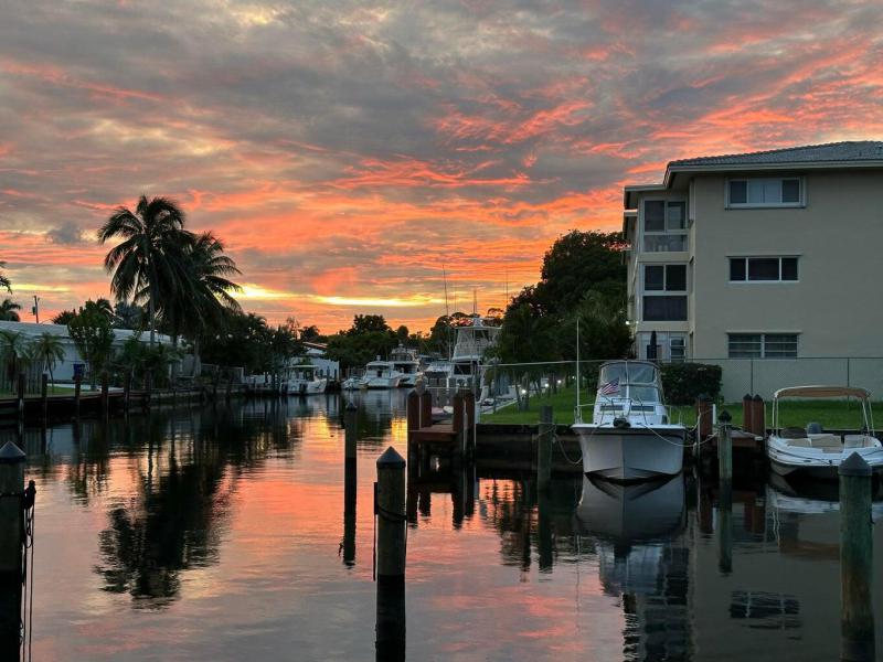 First Photo for Home For Sale at  Fort Lauderdale, FL. 33315