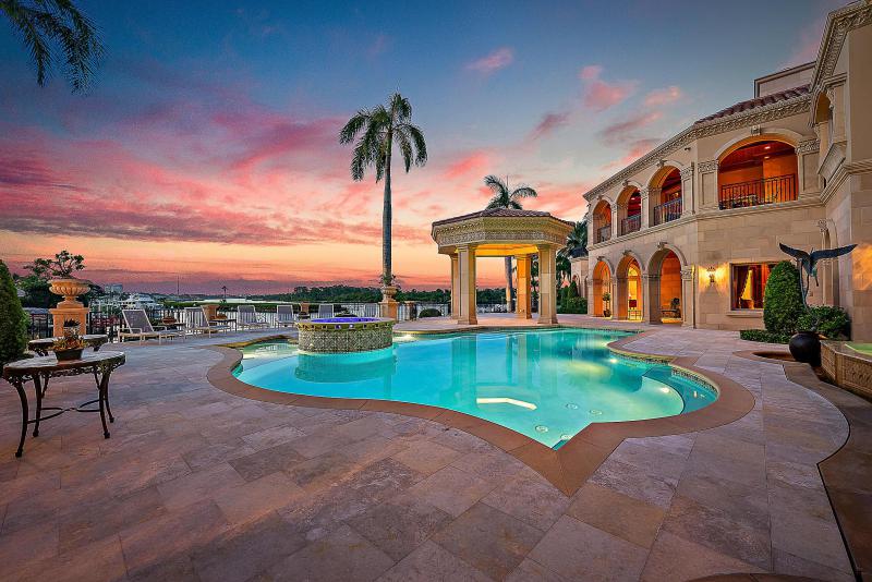  Single Family Homes Photo 43:  Jupiter,  FL 33477