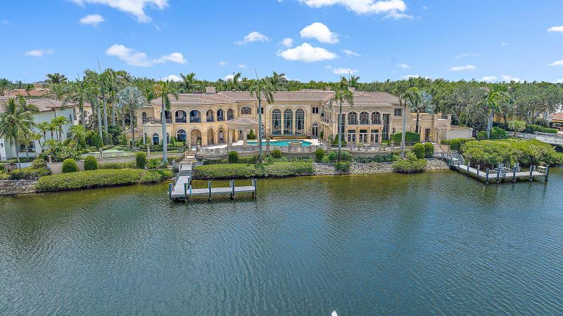  Single Family Homes Photo 46:  Jupiter,  FL 33477
