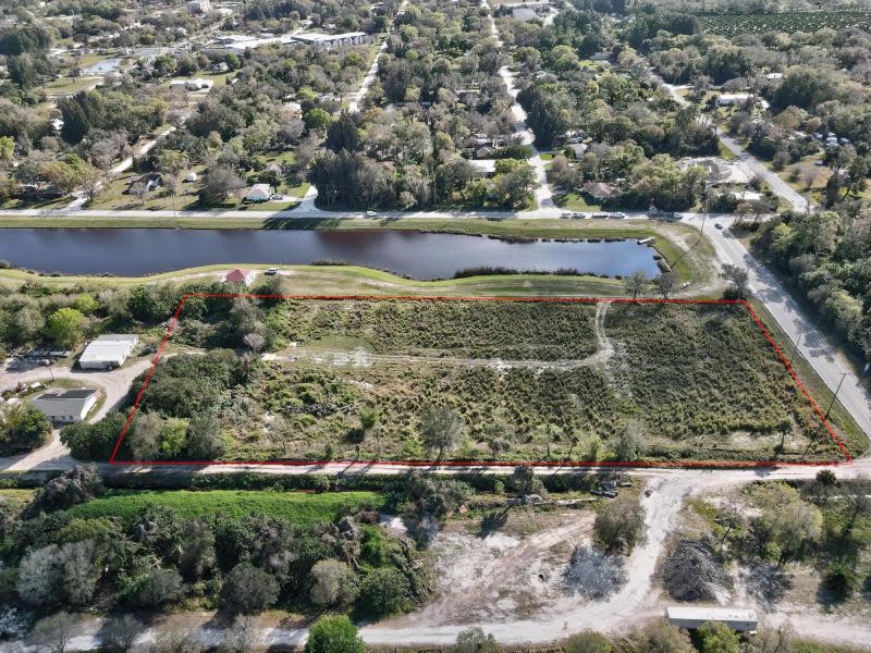  Commercial & Industrial Land Images 