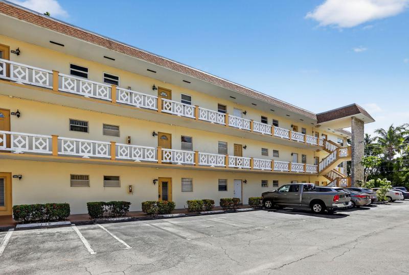 First Photo for Home For Sale at Lauderdale Lakes, FL. 33313