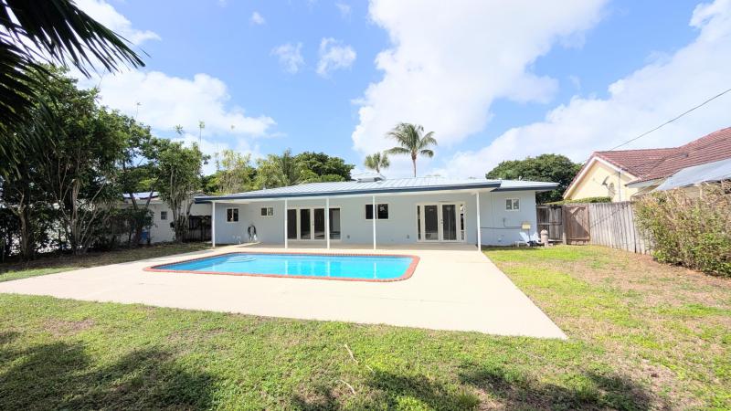  Single Family Homes Photo 17:  Lighthouse Point,  FL 33064
